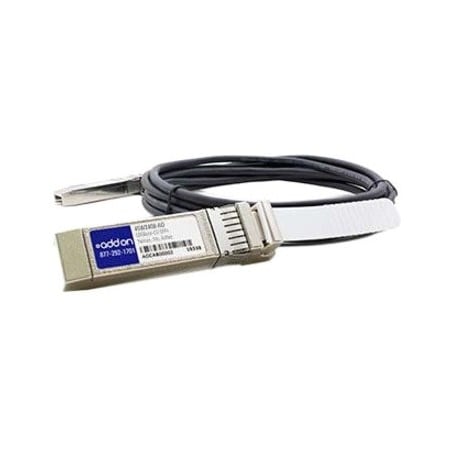 Addon Ibm 45W2408 Compatible Taa Compliant 10Gbase-Cu Sfp+ To Sfp+